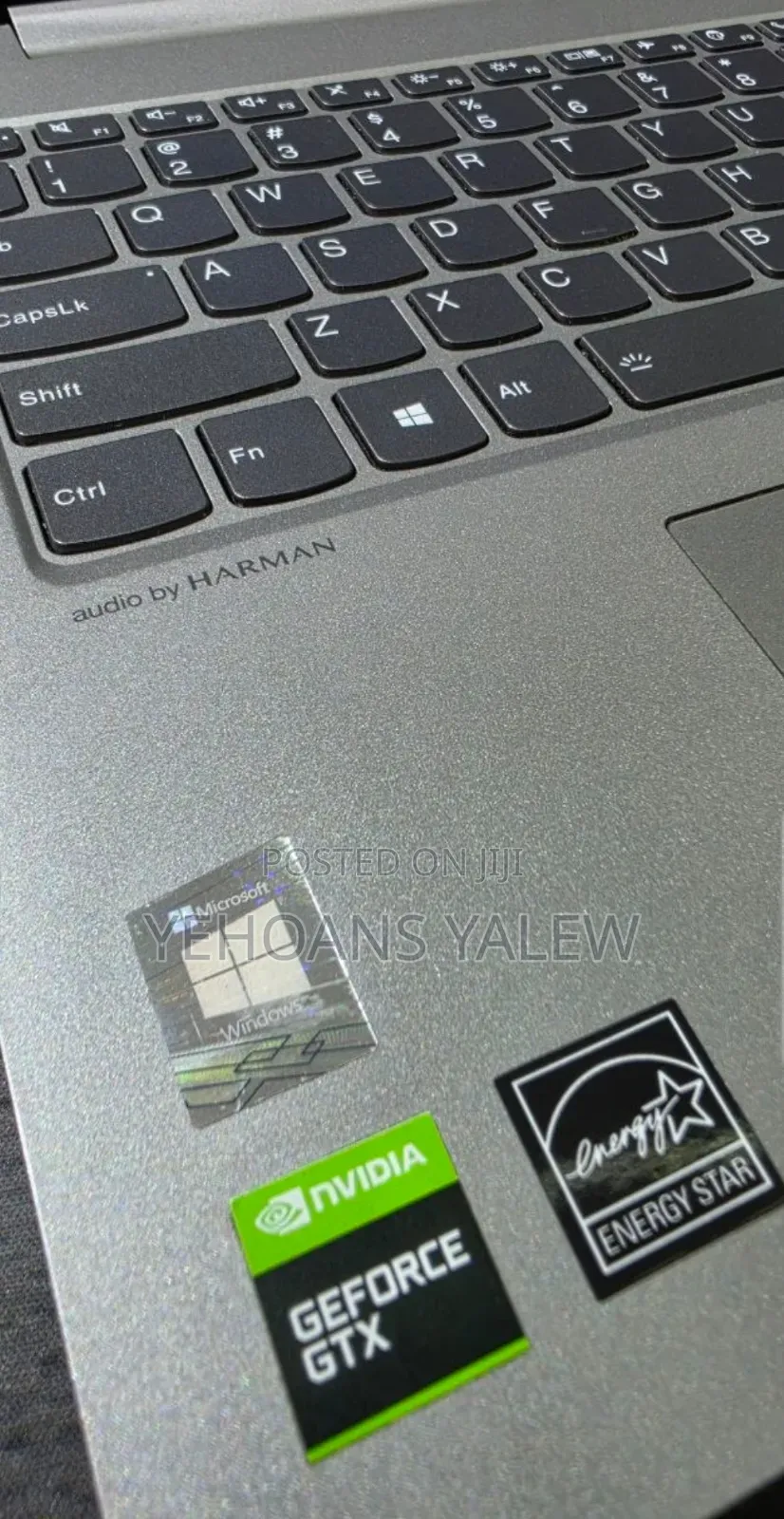 New Laptop Lenovo ThinkBook 15 16GB Intel Core i5 SSD 512GB