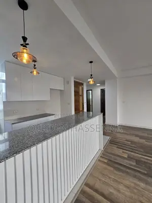 Furnished 3bdrm Apartment in ቀርደን ሀሰና ፕሮፐርቲስ, Kirkos for sale