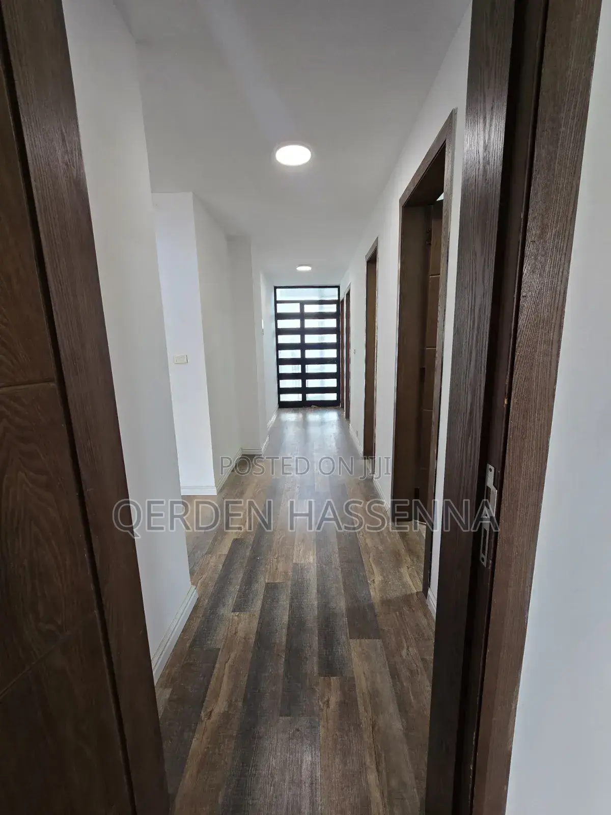 Furnished 3bdrm Apartment in ቀርደን ሀሰና ፕሮፐርቲስ, Kirkos for sale