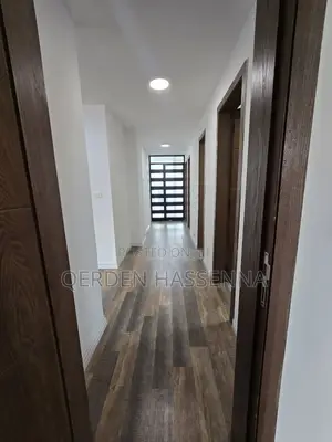 Furnished 3bdrm Apartment in ቀርደን ሀሰና ፕሮፐርቲስ, Kirkos for sale