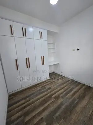Furnished 3bdrm Apartment in ቀርደን ሀሰና ፕሮፐርቲስ, Kirkos for sale