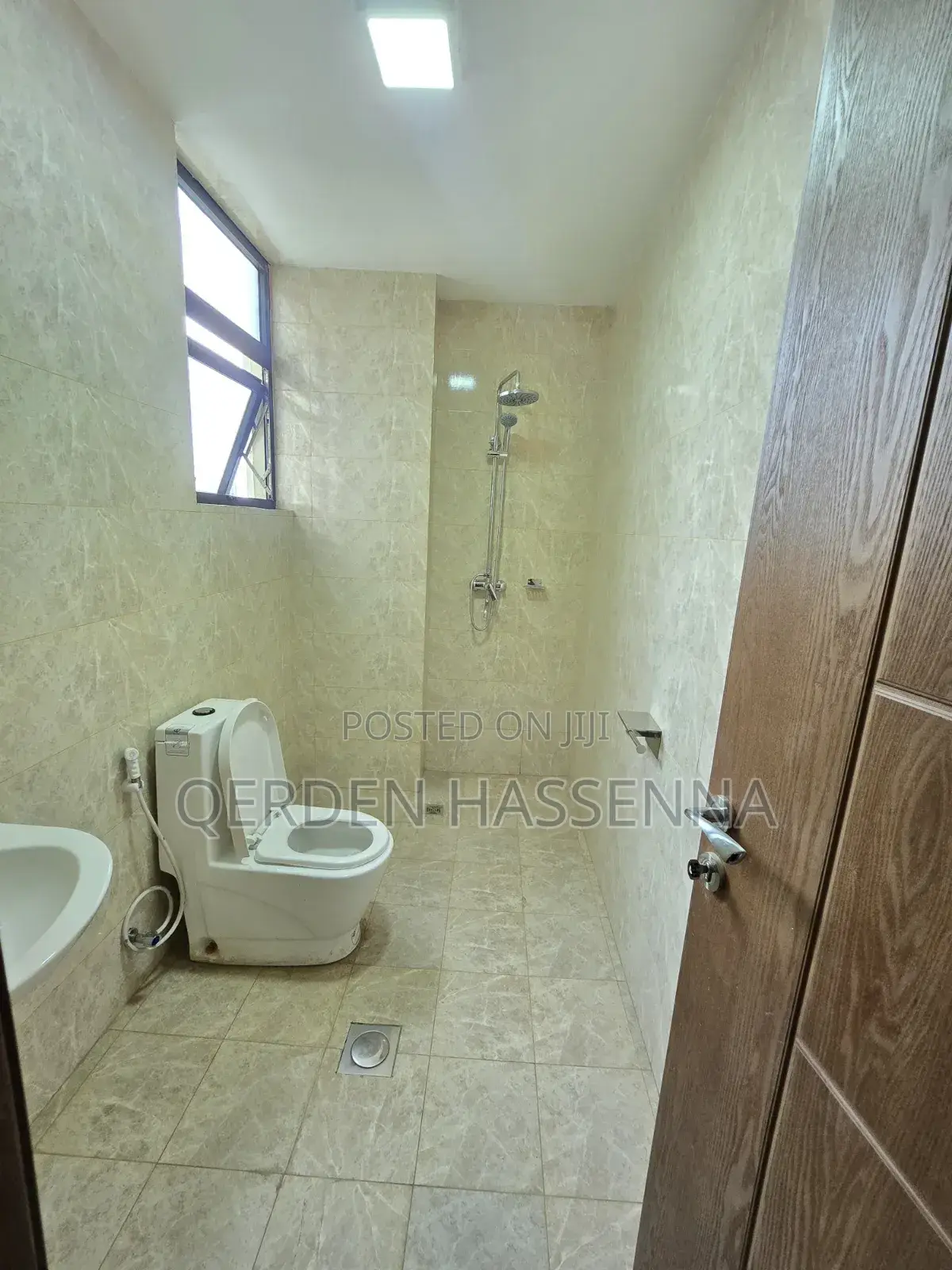 Furnished 3bdrm Apartment in ቀርደን ሀሰና ፕሮፐርቲስ, Kirkos for sale