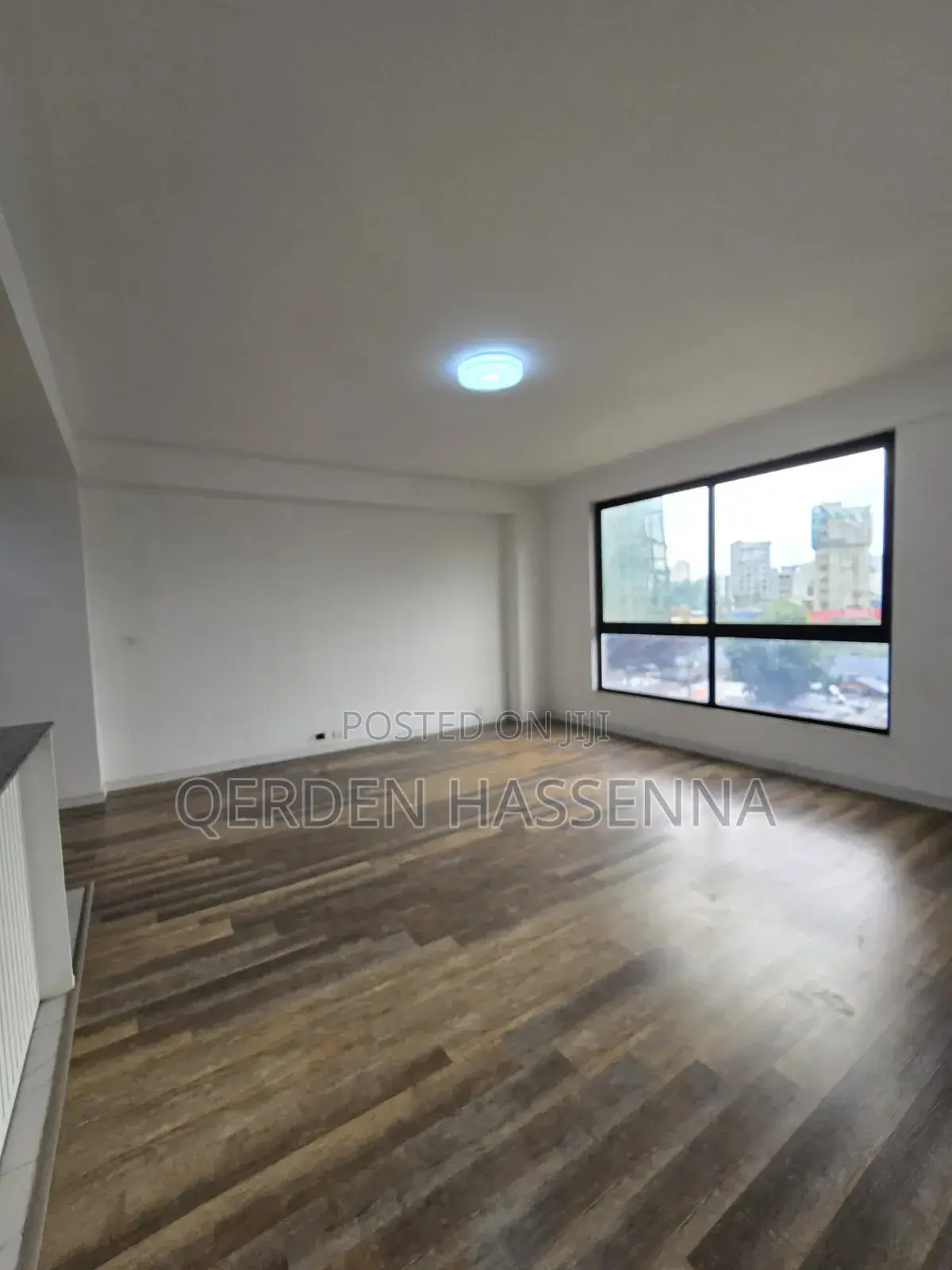 Furnished 3bdrm Apartment in ቀርደን ሀሰና ፕሮፐርቲስ, Kirkos for sale
