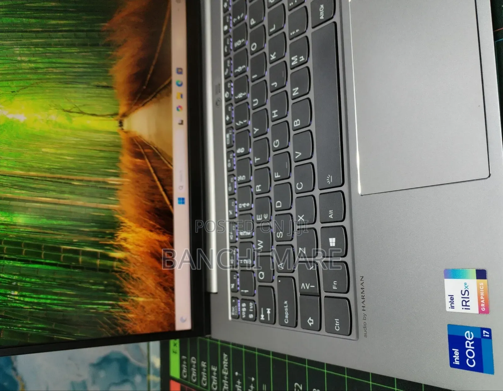 New Laptop Lenovo Thinkbook 14 16GB Intel Core i7 SSD 512GB