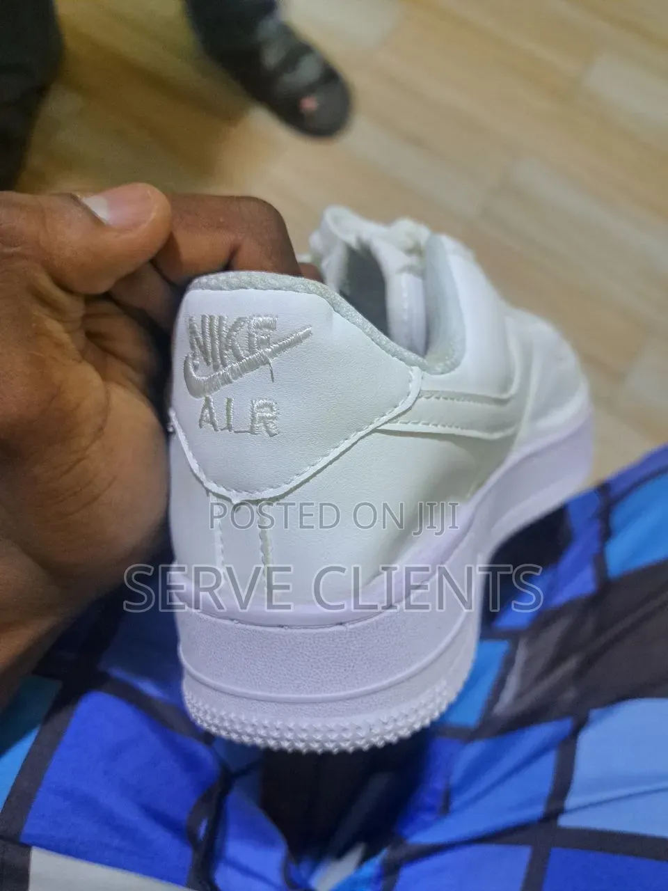 Nike Air Force