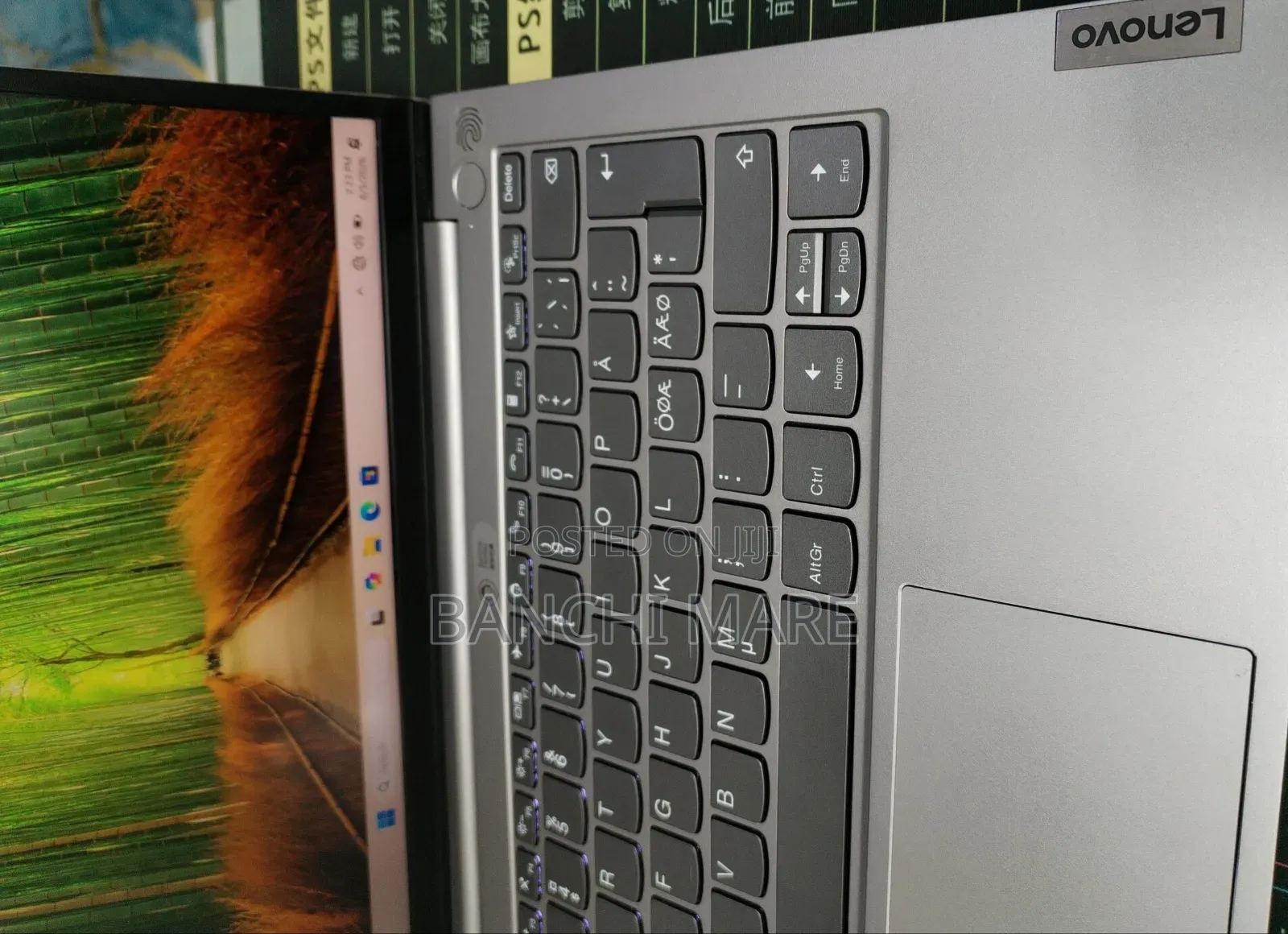 New Laptop Lenovo Thinkbook 14 16GB Intel Core i7 SSD 512GB