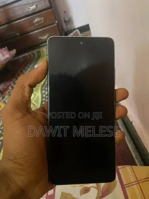 Samsung Galaxy A51 5G 128 GB Gray