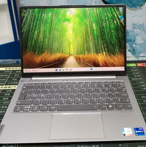 New Laptop Lenovo Thinkbook 14 16GB Intel Core i7 SSD 512GB