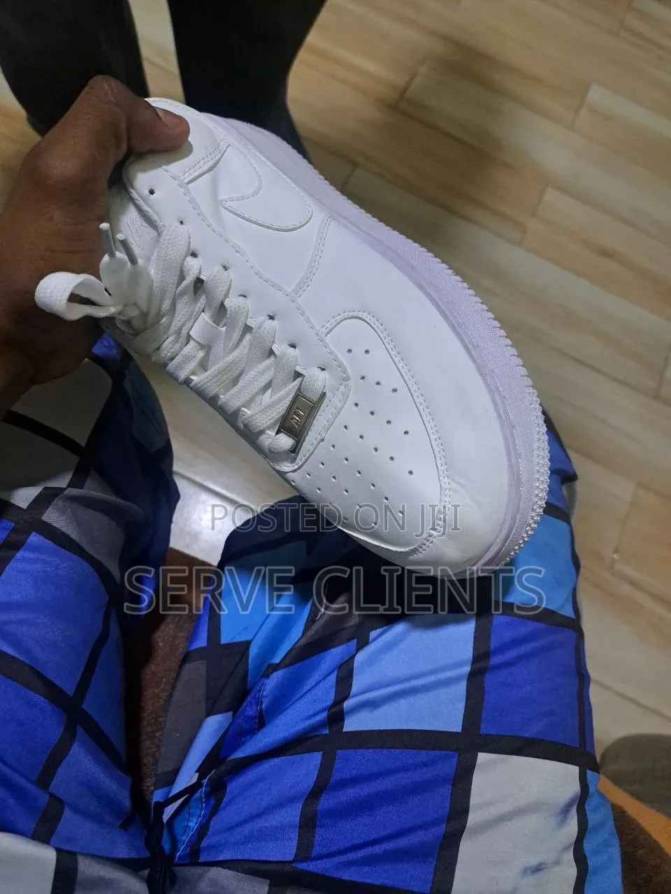 Nike Air Force