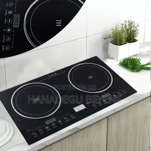 Roshan Touch Stove