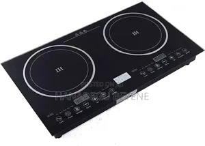 Roshan Touch Stove