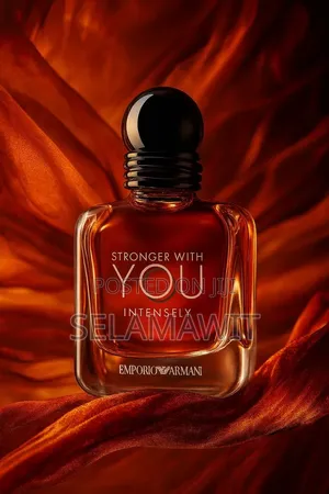 Emporio Armani Stronger With You Absolutely Parfum