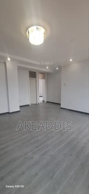 Furnished 3bdrm Condo in Bole Ayat for sale