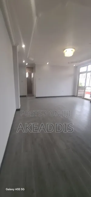 Furnished 3bdrm Condo in Bole Ayat for sale