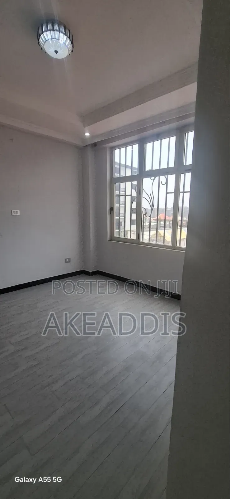Furnished 3bdrm Condo in Bole Ayat for sale