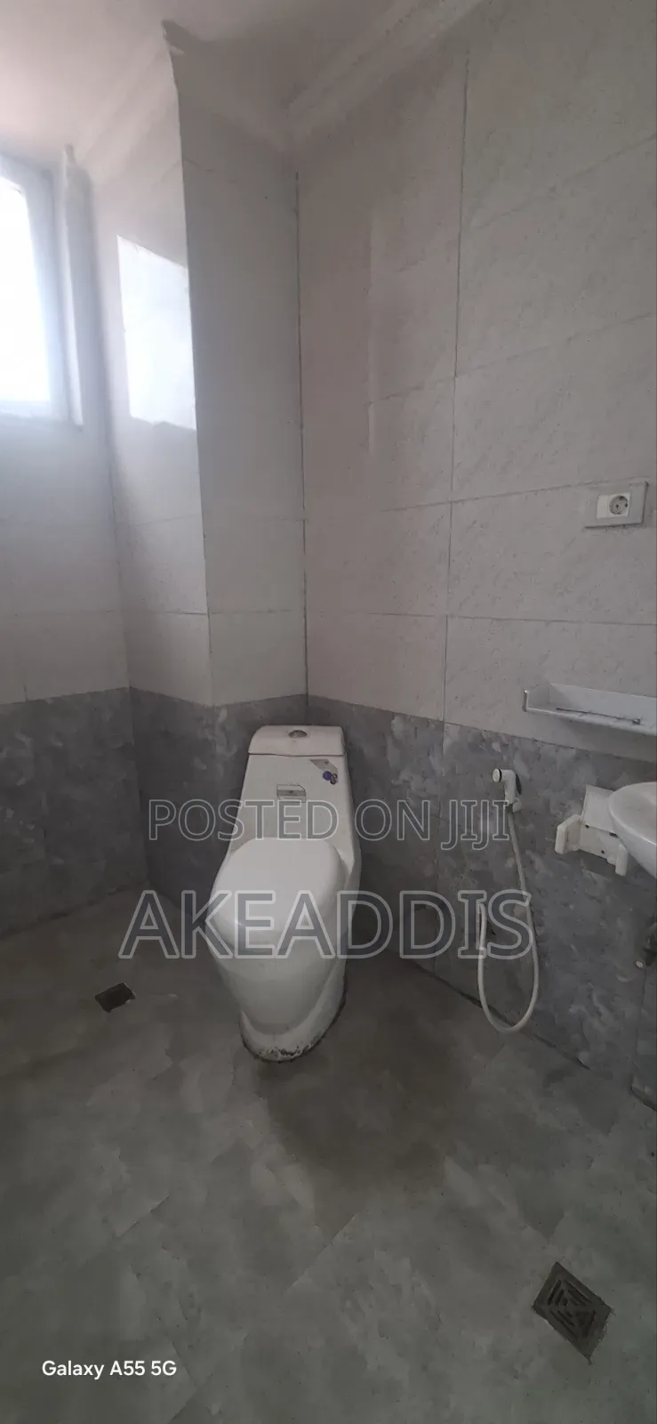 Furnished 3bdrm Condo in Bole Ayat for sale
