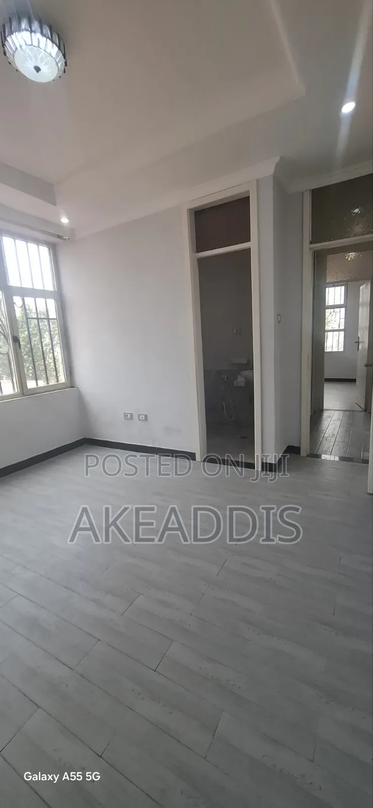 Furnished 3bdrm Condo in Bole Ayat for sale