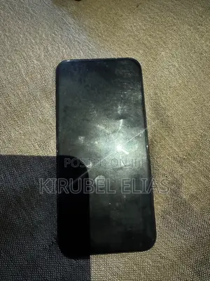 Apple iPhone 15 Pro Max 256 GB Black