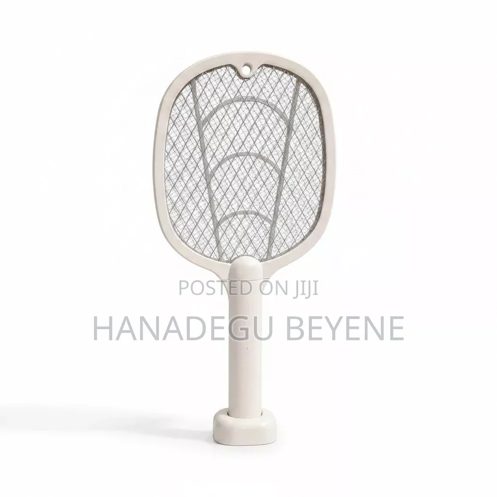 2in1swatter Mosquito Killer