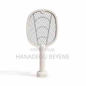 2in1swatter Mosquito Killer