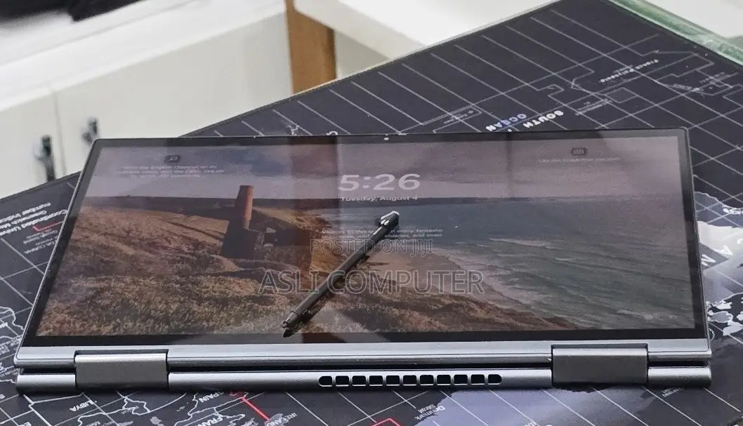 New Laptop Lenovo ThinkPad X1 Yoga 16GB Intel Core i5 SSD 512GB