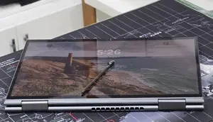New Laptop Lenovo ThinkPad X1 Yoga 16GB Intel Core i5 SSD 512GB