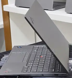 New Laptop Lenovo ThinkPad X1 Yoga 16GB Intel Core i5 SSD 512GB