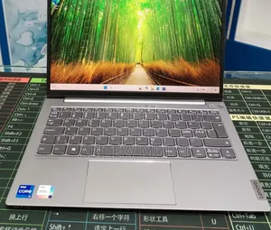 New Laptop Lenovo Thinkbook 14 16GB Intel Core i7 SSD 512GB