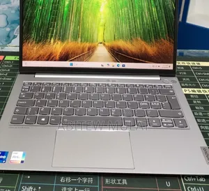 New Laptop Lenovo Thinkbook 14 16GB Intel Core i7 SSD 512GB