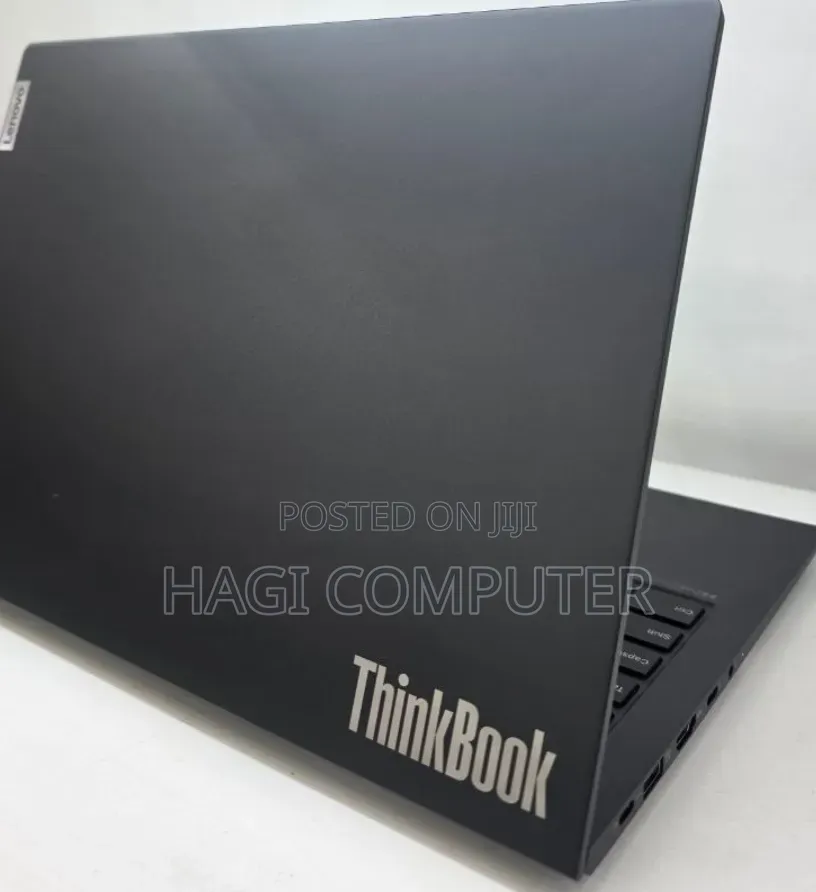 New Laptop Lenovo Thinkbook 14 16GB Intel Core i7 SSD 512GB
