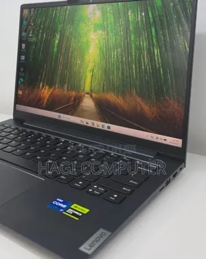 New Laptop Lenovo Thinkbook 14 16GB Intel Core i7 SSD 512GB