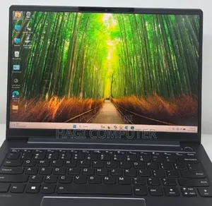 New Laptop Lenovo Thinkbook 14 16GB Intel Core i7 SSD 512GB