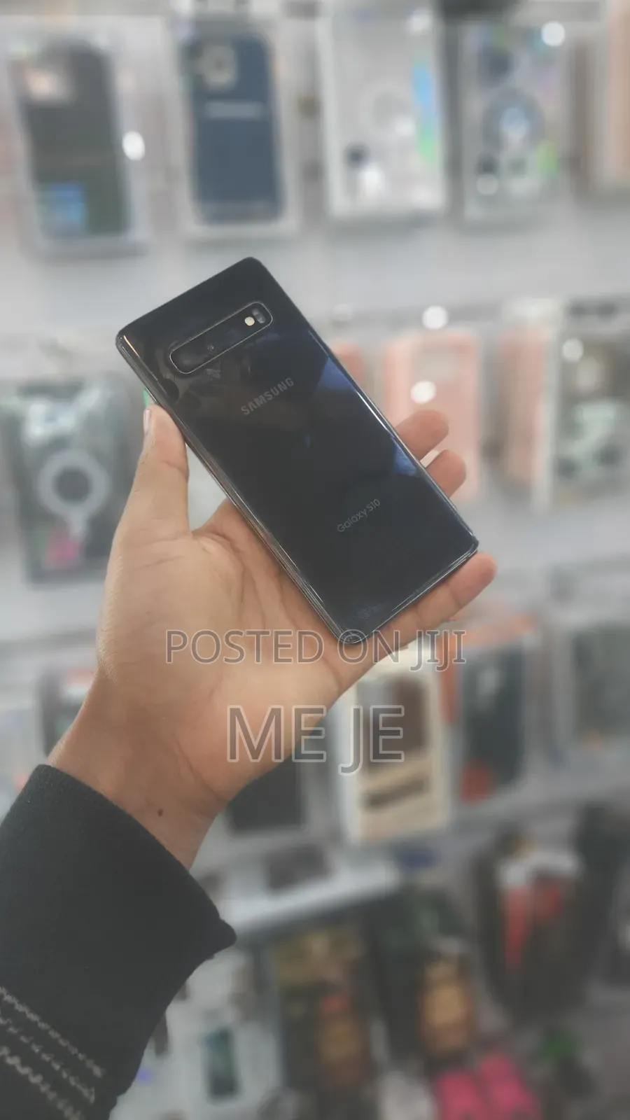 Samsung Galaxy S10 128 GB