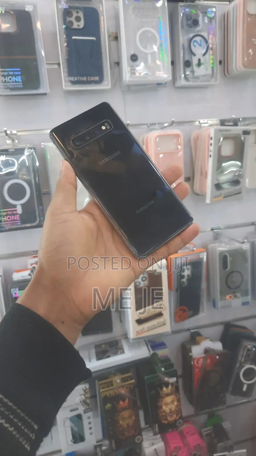 Samsung Galaxy S10 128 GB