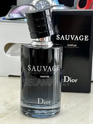 Dior Sauvage Eau De Parfum (EDP)