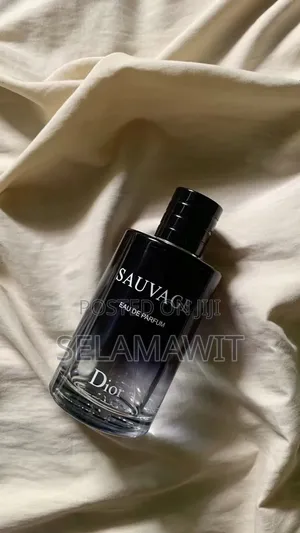 Dior Sauvage Eau De Parfum (EDP)