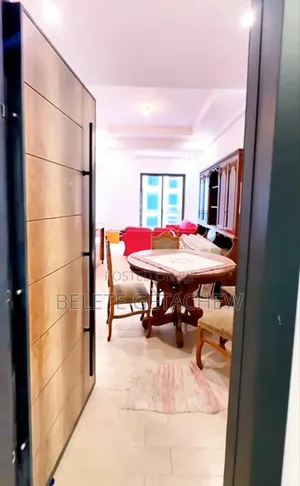 1bdrm Apartment in Cmc Michael , Luxury, Bole for sale