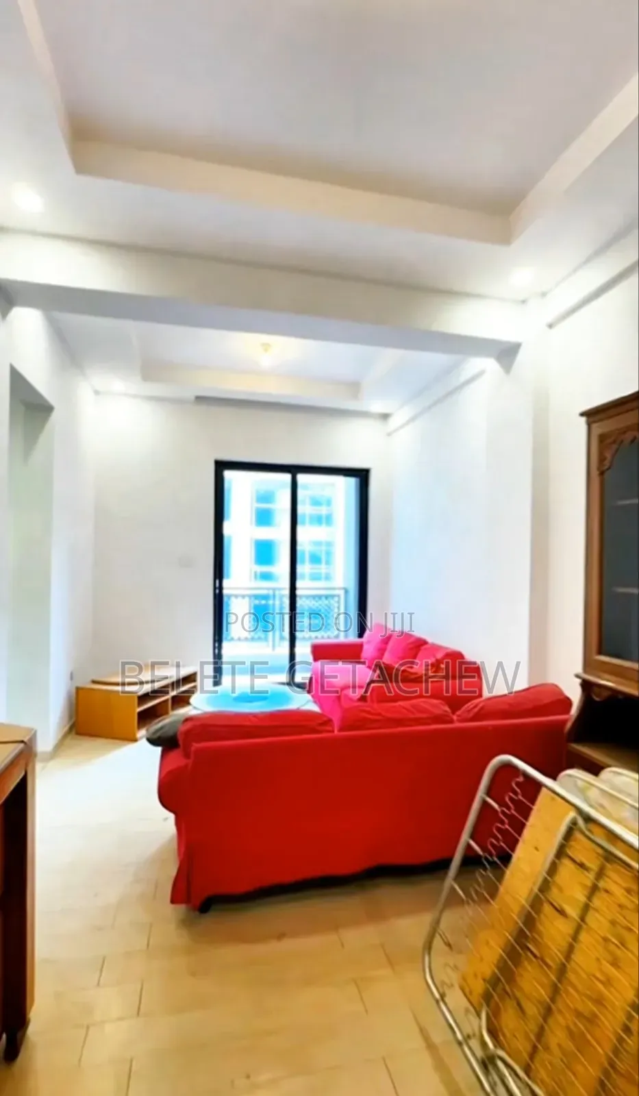 1bdrm Apartment in Cmc Michael , Luxury, Bole for sale