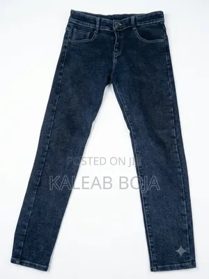Jeans for Boys