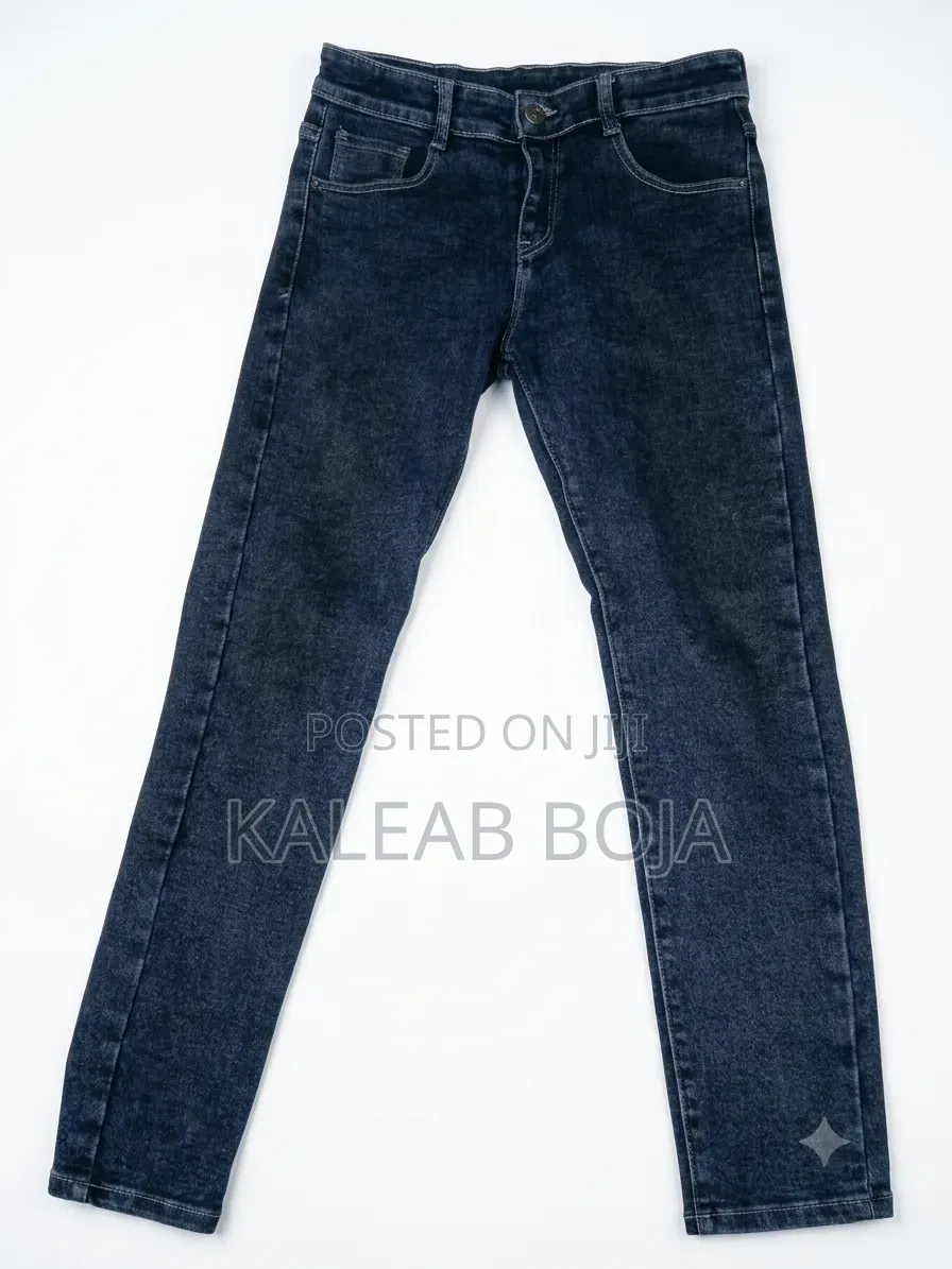Jeans for Boys
