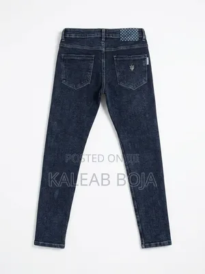 Jeans for Boys