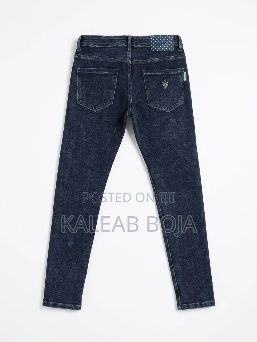 Jeans for Boys
