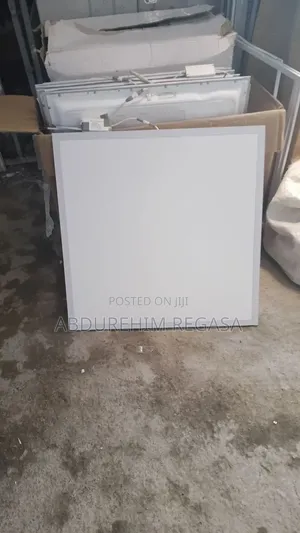 60×60 LED Panel Lights