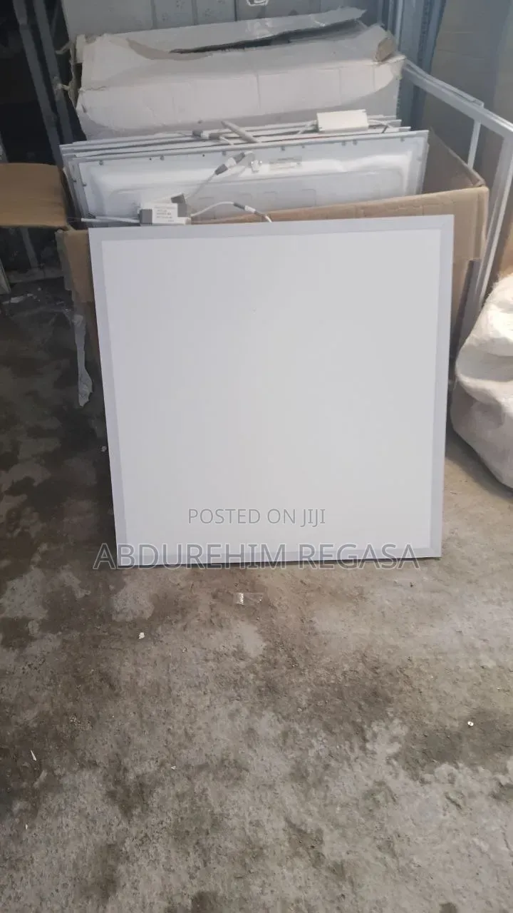 60×60 LED Panel Lights