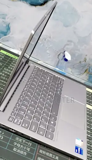 New Laptop Lenovo Thinkbook 14 16GB Intel Core i7 SSD 512GB