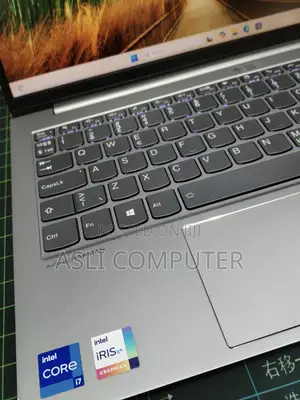 New Laptop Lenovo Thinkbook 14 16GB Intel Core i7 SSD 512GB