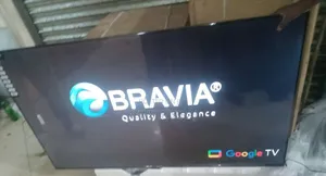 Sony Bravia 65inch Qled Smart TV