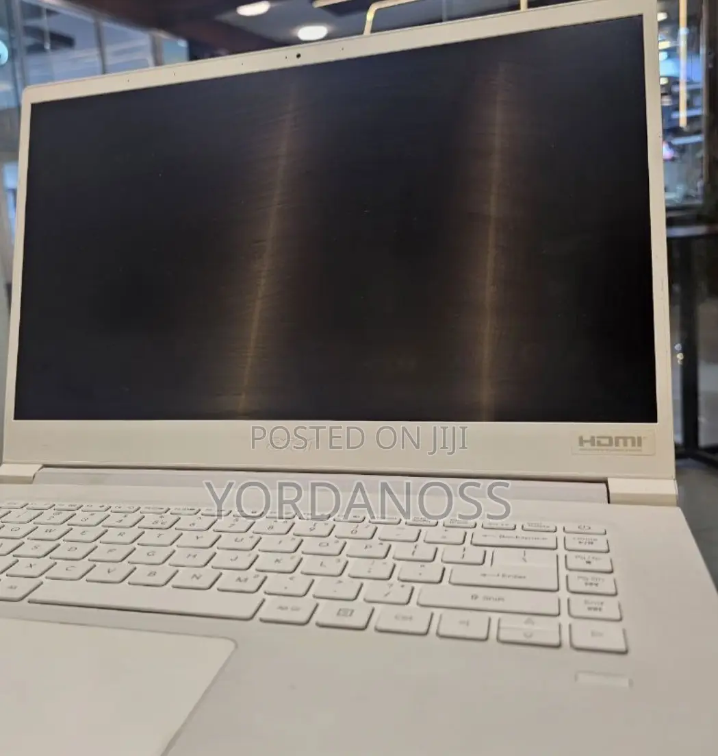 New Laptop Acer Conceptd 7 16GB Intel Core i7 SSD 512GB