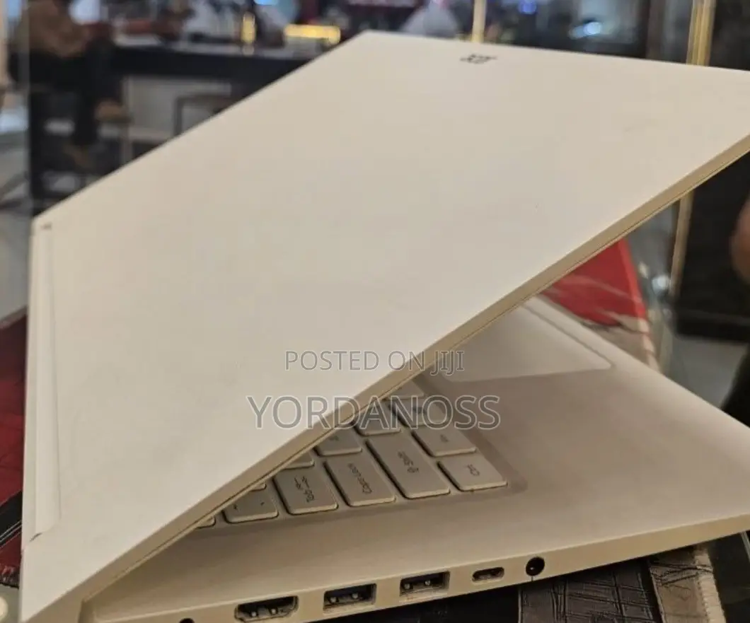 New Laptop Acer Conceptd 7 16GB Intel Core i7 SSD 512GB