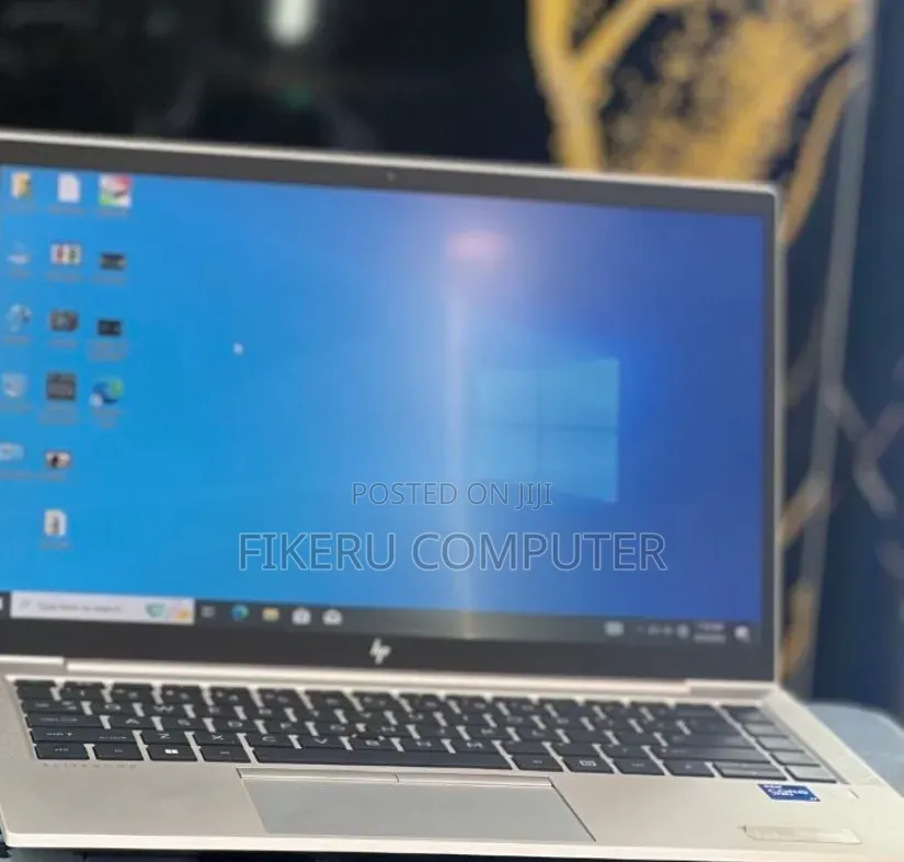 New Laptop HP EliteBook 840 16GB Intel Core i7 SSD 512GB